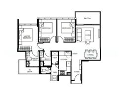 The Gazania (D19), Condominium #559731001